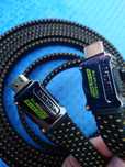 Kabel/przewód HDMI Alphard 5 metrów