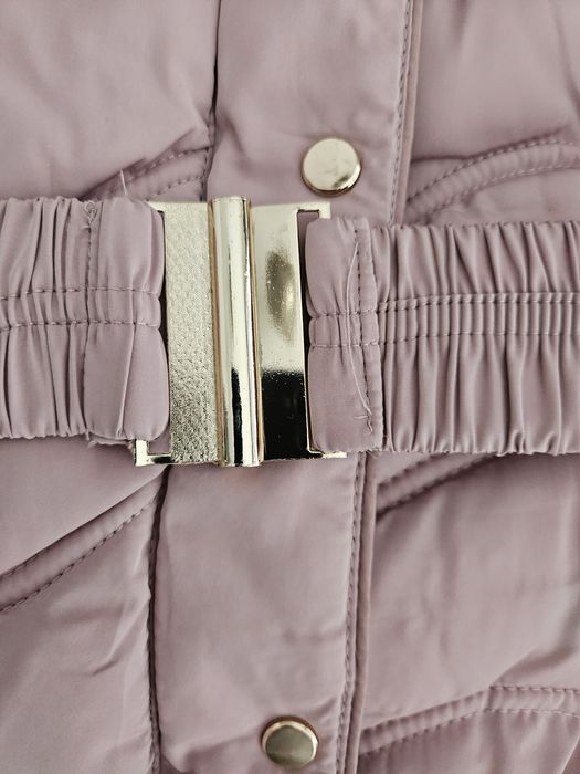 Kispo cor nude ( rosa velho)