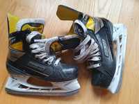 Bauer Supreme S37 5d 243mm eu 38.5 lyzwy hokejowe