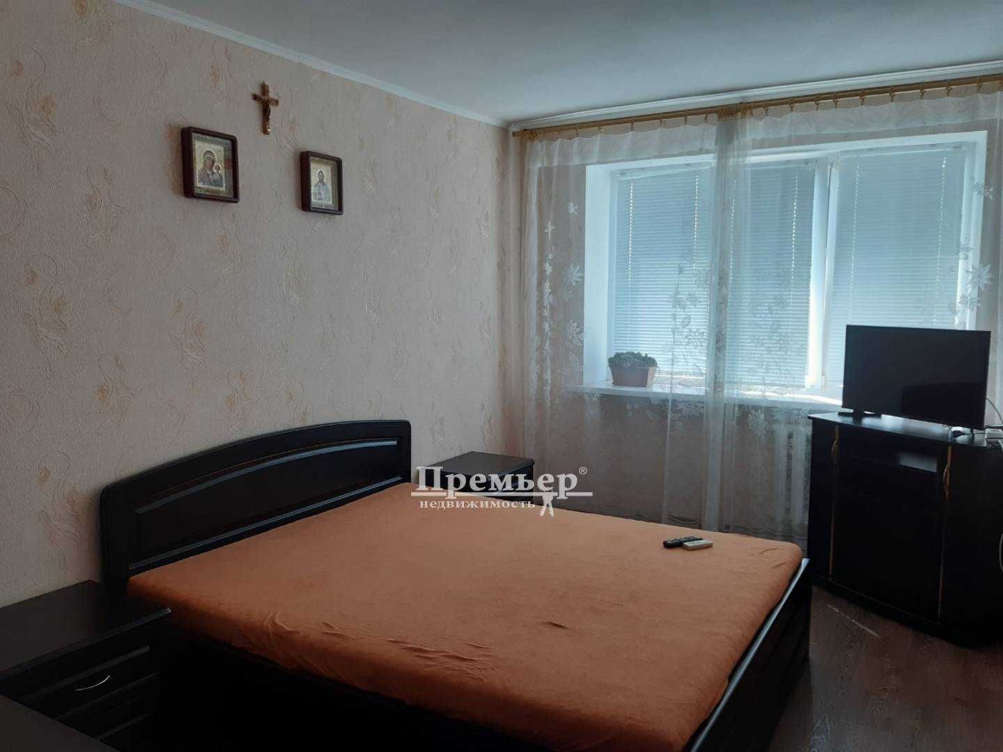 У продажу 3 кімн. квартира вул.Паркова 61 м.кв.