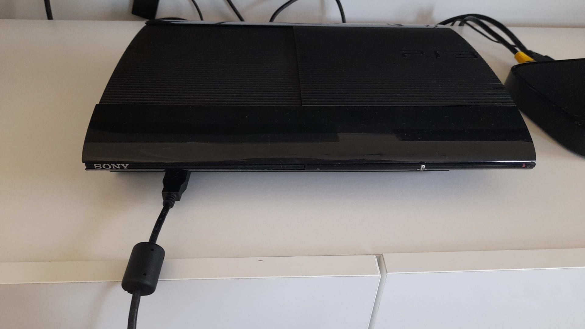 PS3 SuperSlim 100%