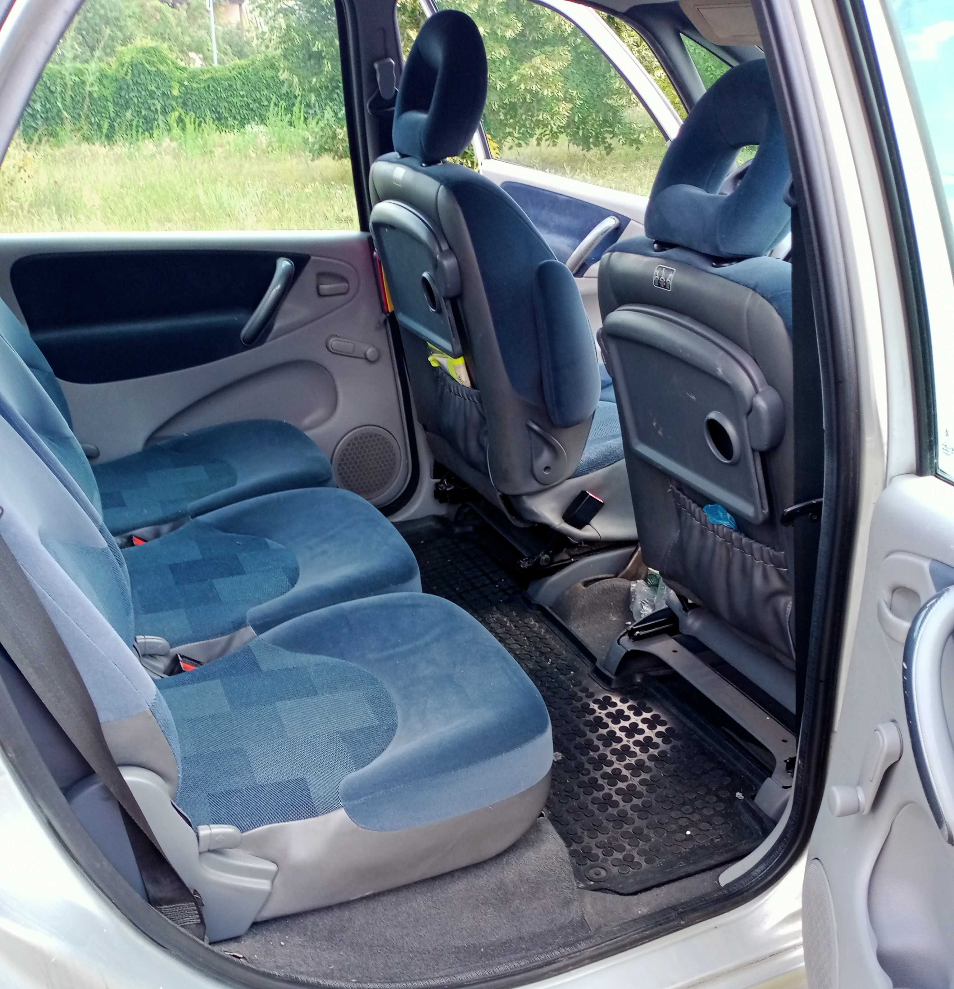 Citroen Xsara Picasso w świetnym stanie