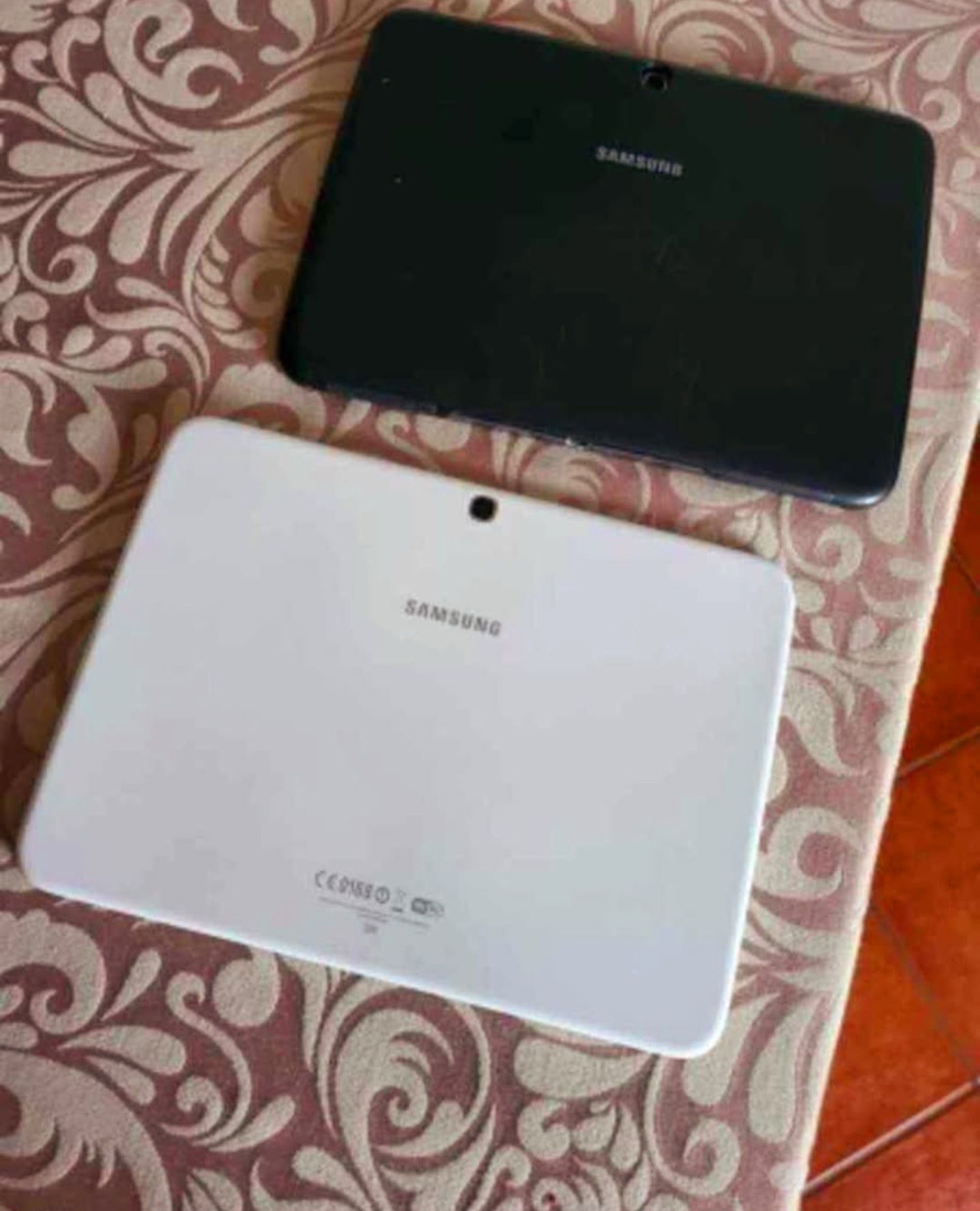 Samsung galaxy tab 3 Como novos para peças ou reparação