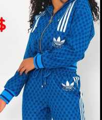 Dresy Gucci by Adidas