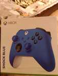 Xbox series x pad