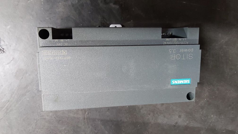 SITOP POWER 24V DC/3.5A - 6EP1332-1SH31 zasilacz