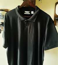 Calvin Klein męskie polo xl