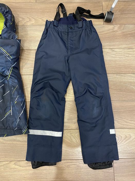 Зимовий костюм/комплект Lassie хлопчик