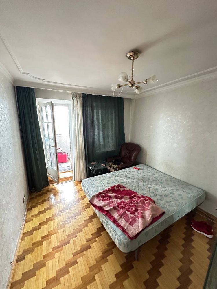 Продам 3 комнатную квартиру ул Рабочая