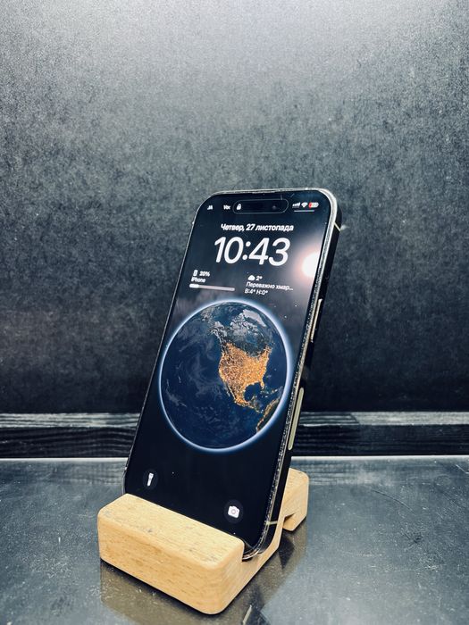 Iphone 14 pro 128 гб r-sim працює як неверлок