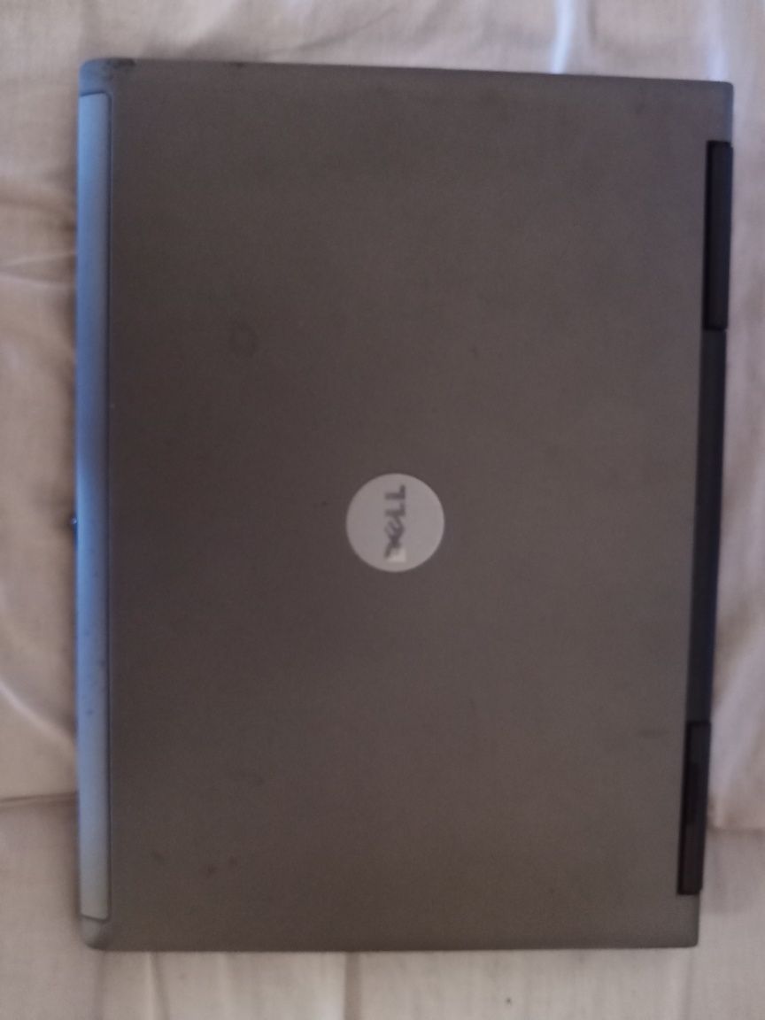 Dell latitude d830