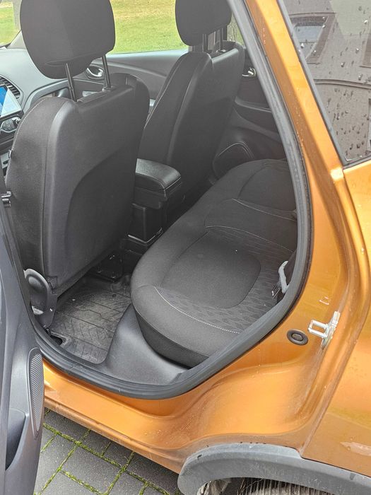 Renault Captur Krajowy Navi Niski Przebieg