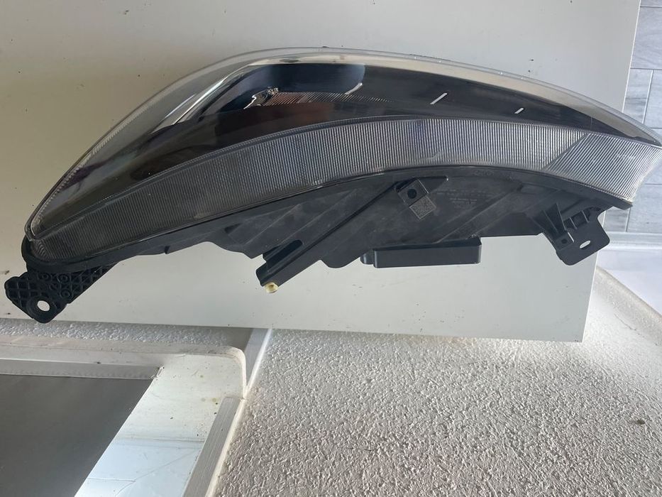 ford focus mk4 lift lampa reflektor lewy led przednia cala kompletna n