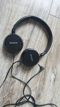 Słuchawki Sony 100% sprawne