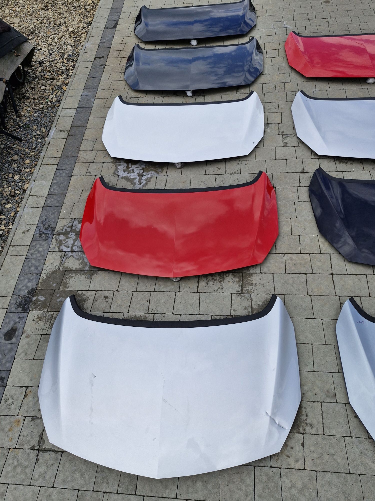 Капот Завіси петлі Opel Astra J 2009-2016