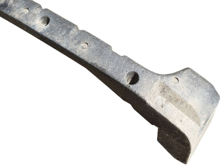 Абсорбер бампера заднього Jeep Grand Cherokee WJ 1998-2004 разборка