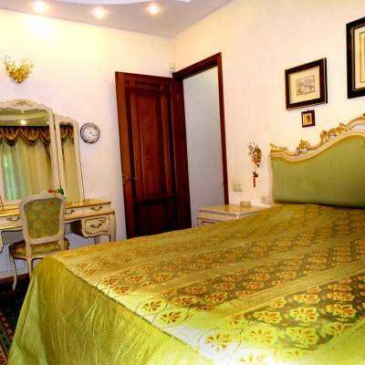 сдам большую современную 3-к. квартиру Печерск метро Арсенальная 3 мин