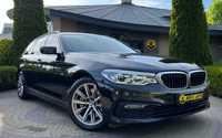 BMW 530D 2018 року