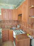 ПРОДАМ 2 КВАРТИРУ БЕЗЛЮДОВКА улица Мостостроителей