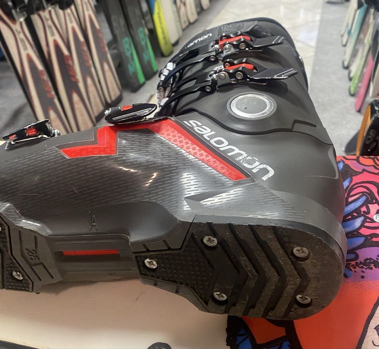 Buty Narciarskie Salomon R100 26,5 Super Stan Sklep