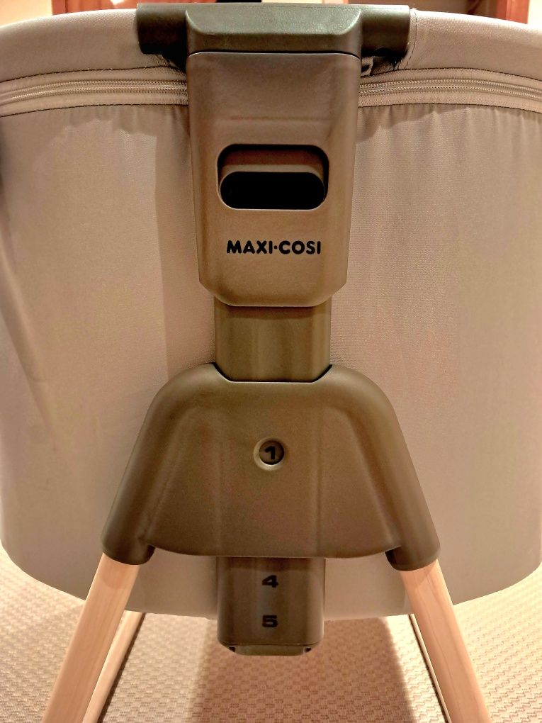 Next to me Maxi Cosi