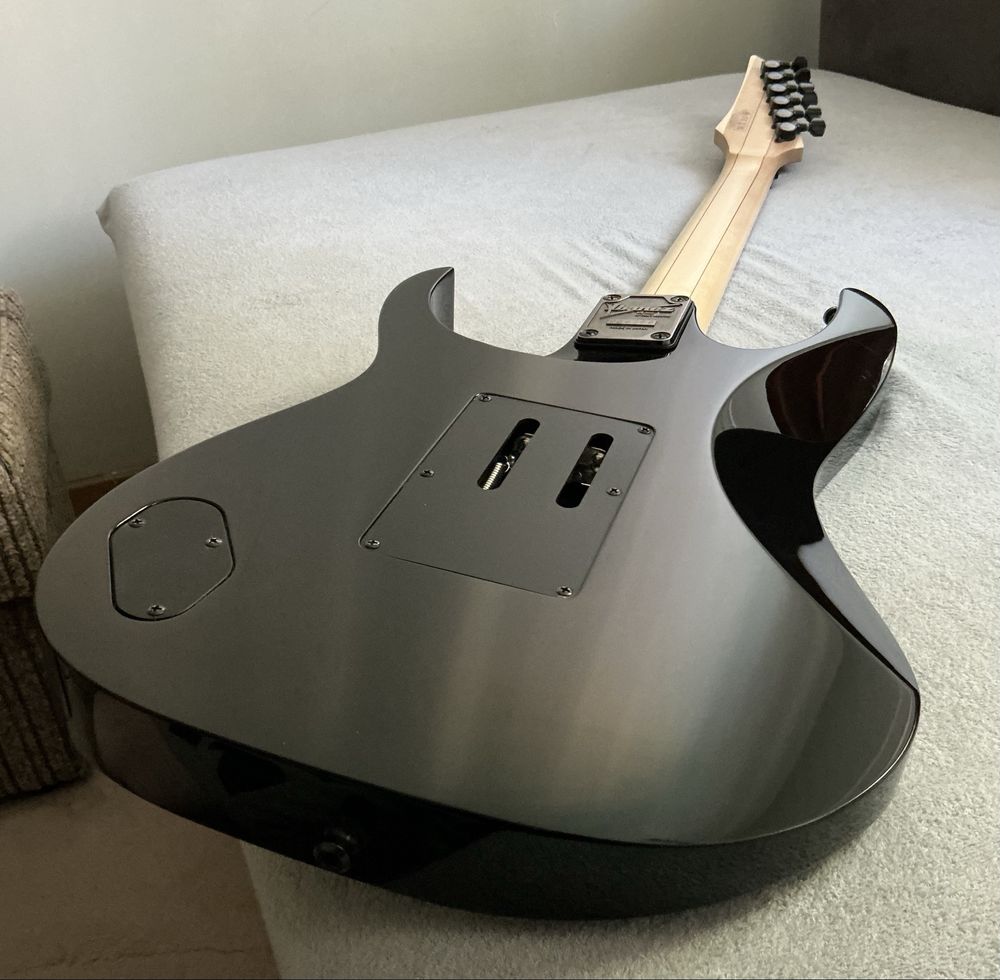 Ibanez RG 550 genesis