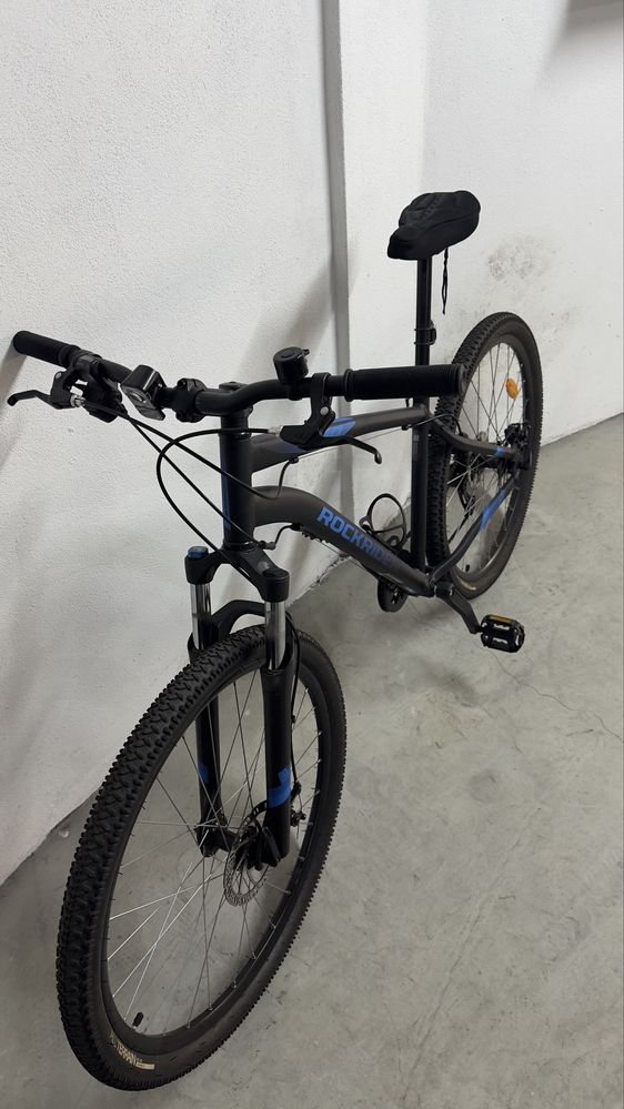 Bicicleta Rockrider