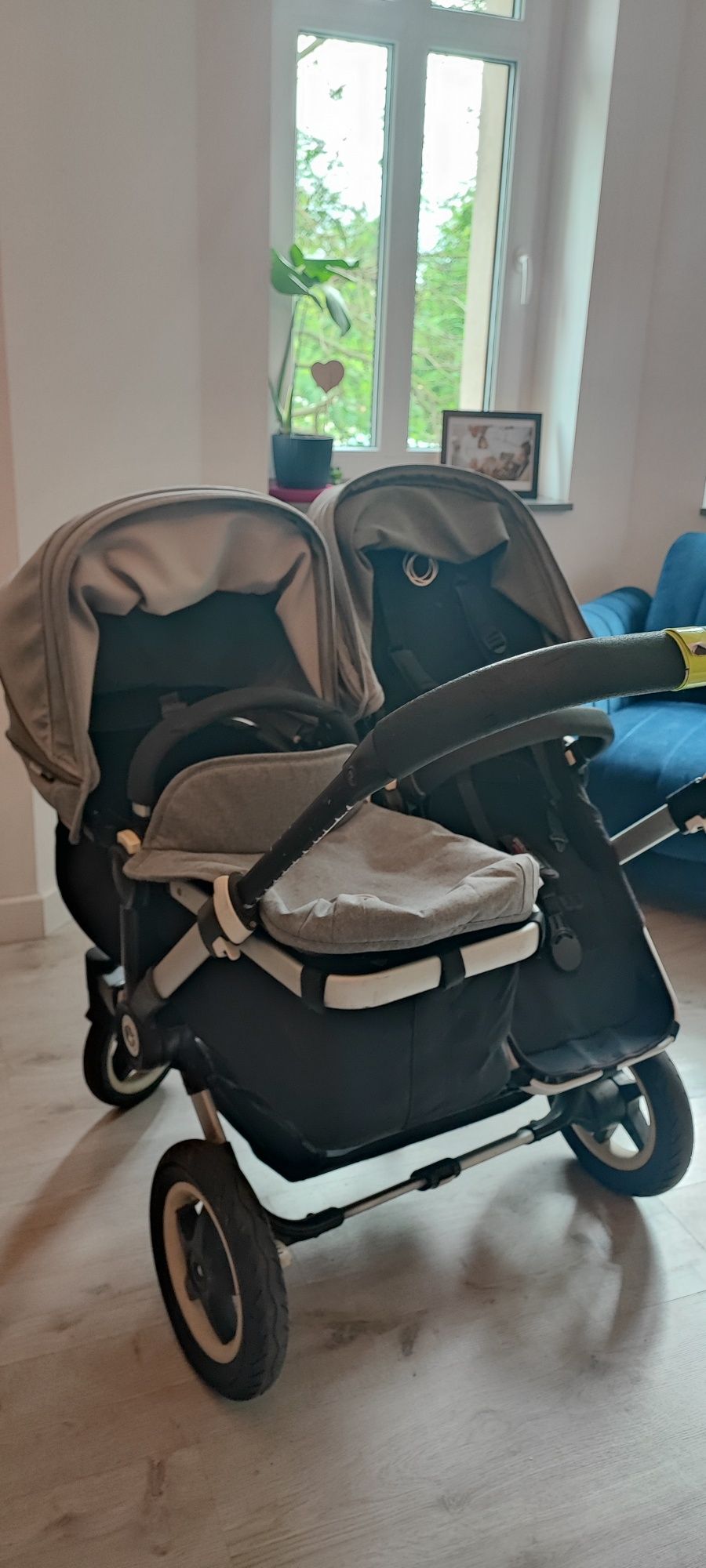 Wózek Bugaboo Donkey 2