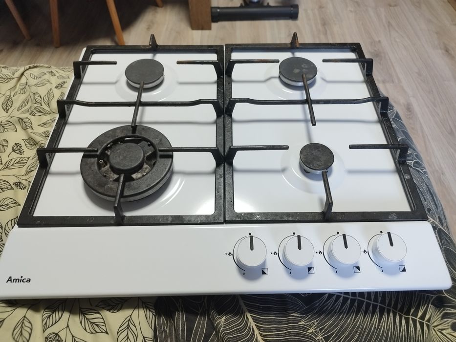 Płyta gazowa do zabudowy Amica PG6611WPR