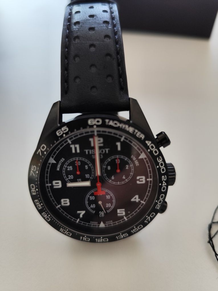 Tissot PRS 516 Chronograph