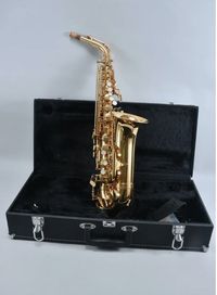 Saksofon altowy Jupiter 767