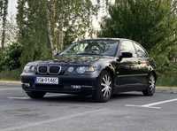 Bmw e46 1,8 compact