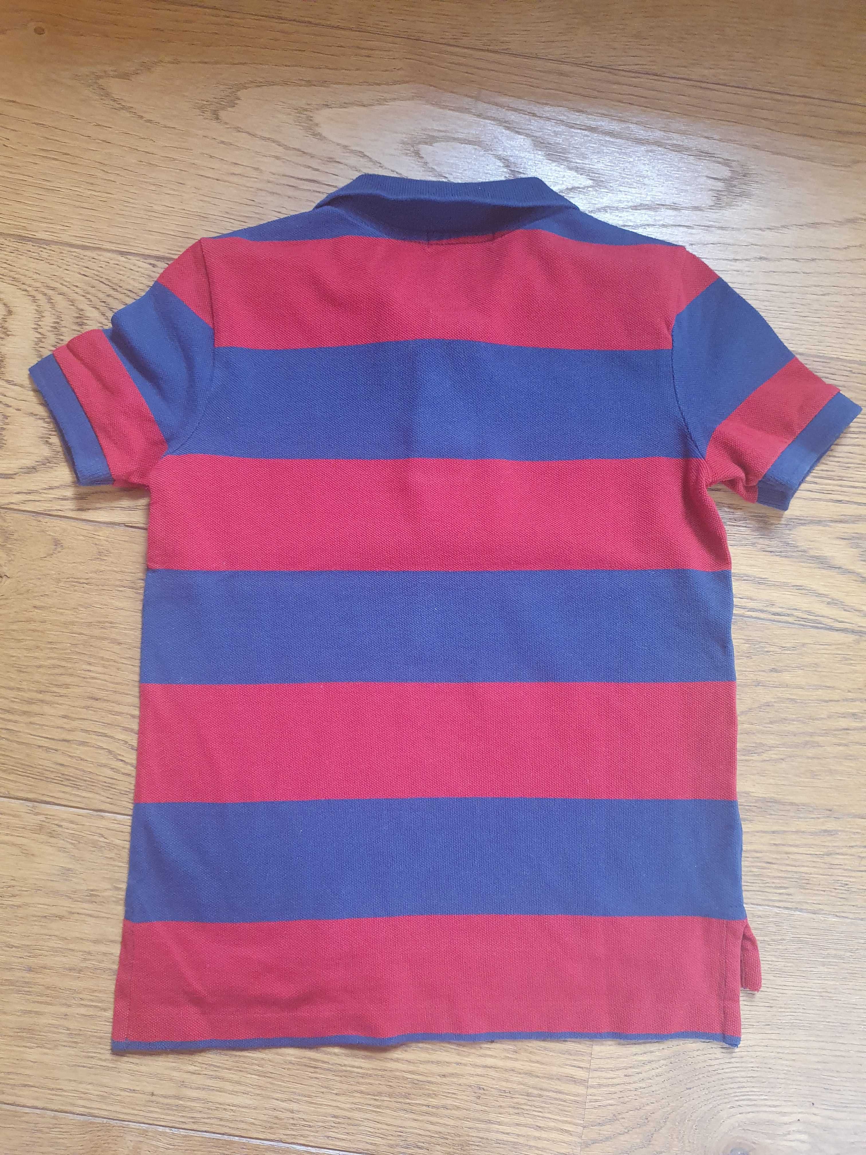 Koszulka polo Polo Ralph Lauren 6 lat