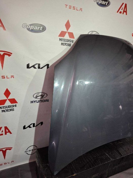 Капот Tesla Model S 2013-2015 до рест  1051875-E0-G