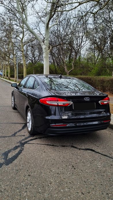 Аренда авто, прокат машин. Гибрид + Газ.Ford Fusion hybrid 2019.