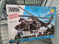 COBI Sikorsky UH-60 Black Hawk - Edycja Limitowana