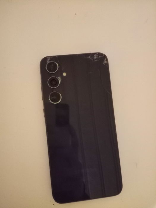 Samsung A35 5g sem capa