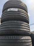 245/50R19 Michelin Runflat комплект
