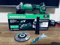 Болгарка Metabo HPT G 18DBAL