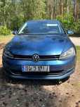 Volkswagen Golf Pierwszy właściciel, faktura VAT