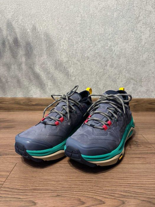 Оригінал Hoka kaha 3 GTX 42 (26.5)