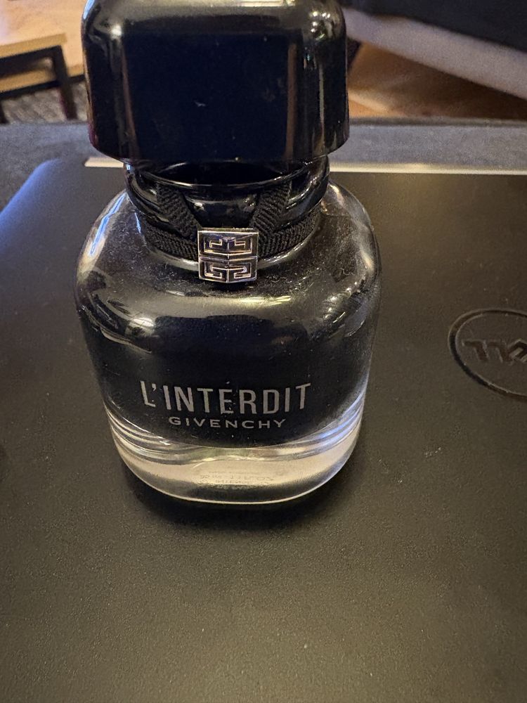 Perfumy L’interdit intens