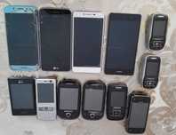 Nokia, Samsung, Huawei-telefony do zamiany