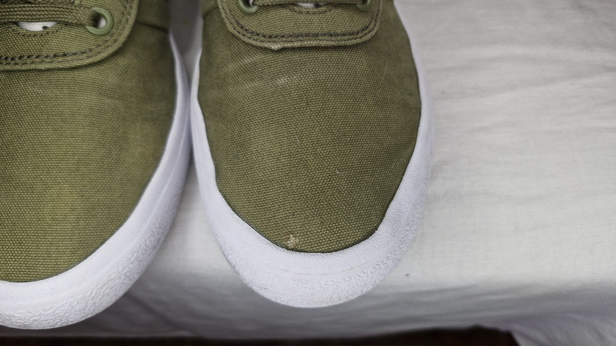 Чоловічі кеди Adidas.Розмір 42