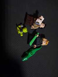 Lego Figurki Marvel rezerwacja
