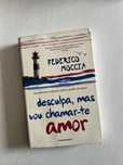 2 livros - Desculpa, mas …