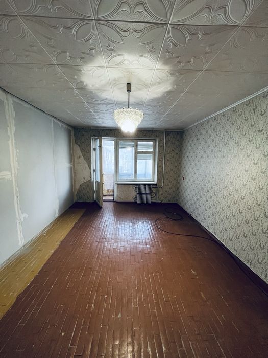 3кімн.чешка Даманський,поряд з Торговим