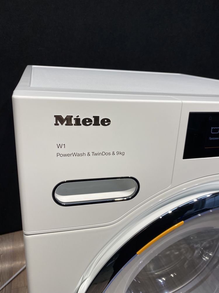 Топ! Пральна машина Miele WWR860WPS 9кг