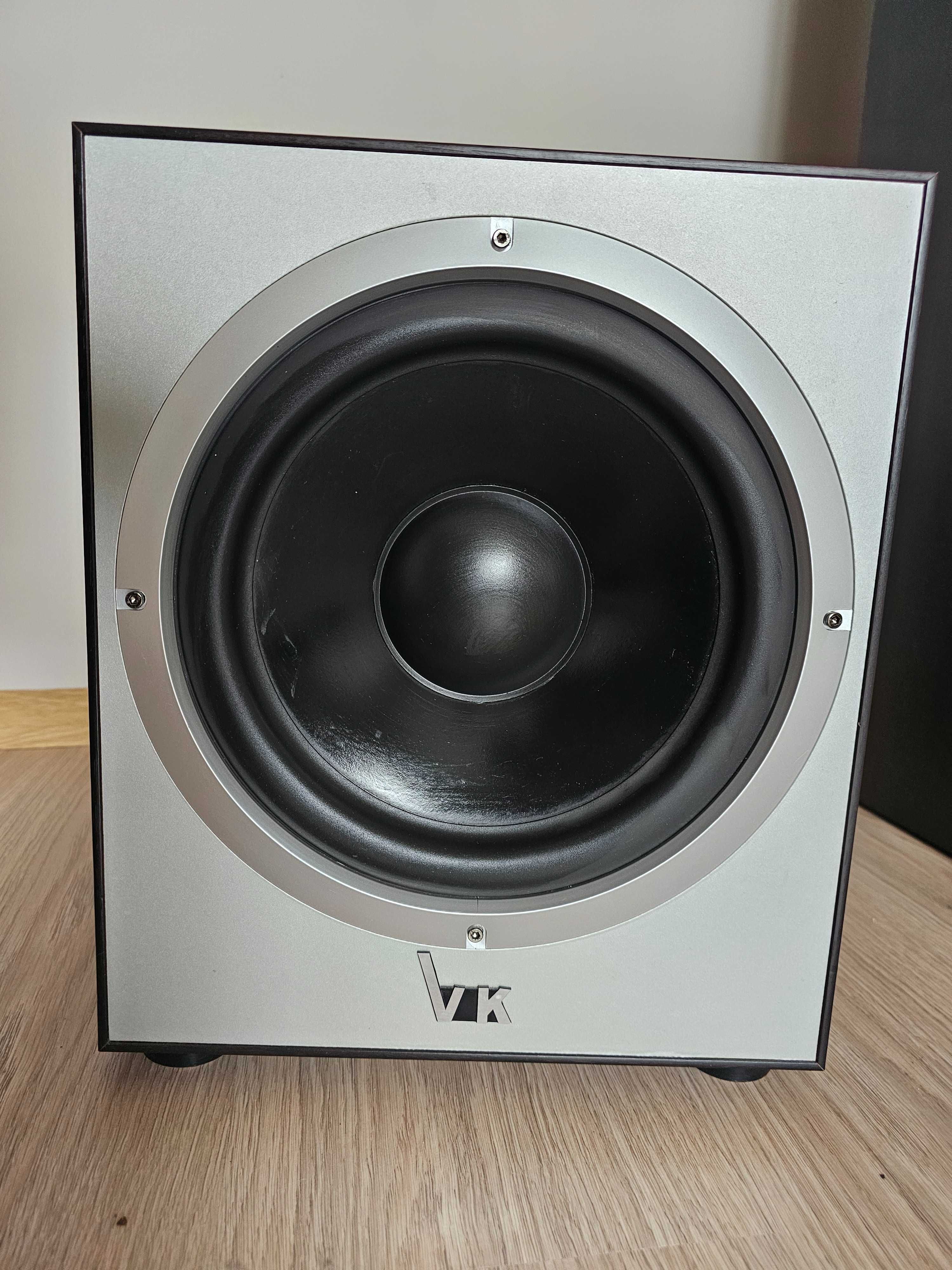 Zestaw Amplituner Onkyo TX-608/ 5.1 lub  7.1 z głośnikami