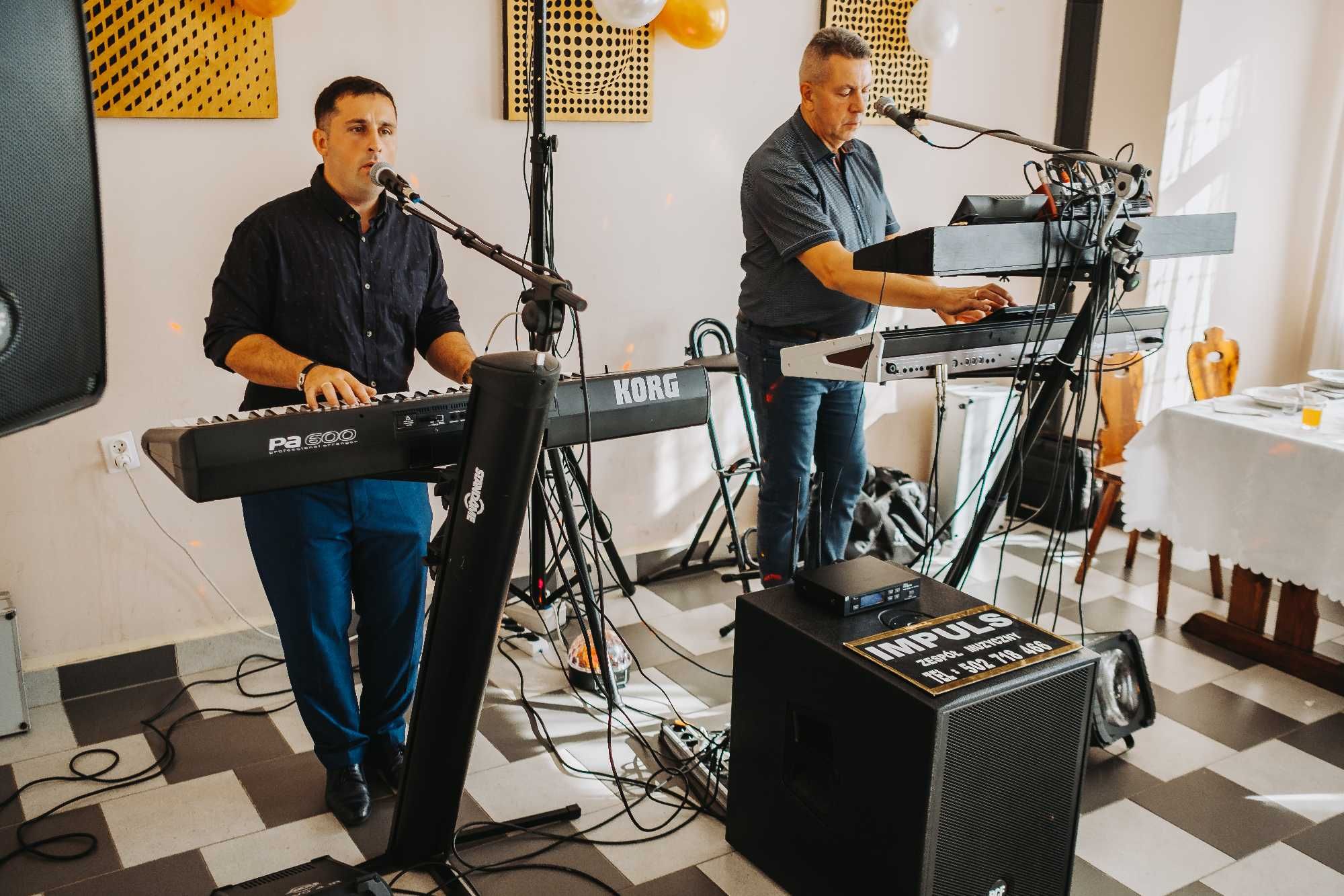 Zespół muzyczny Impuls